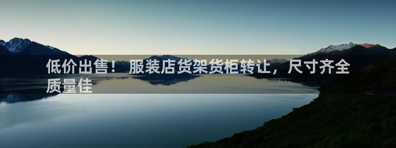杏运汽车招商